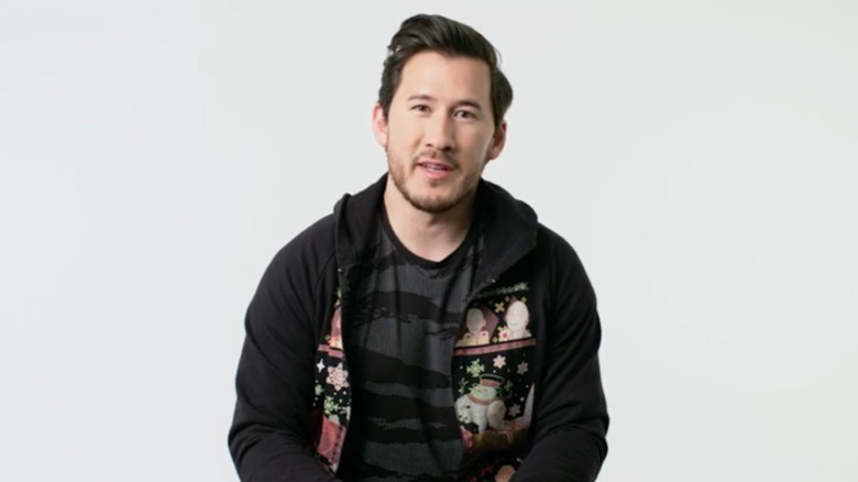 Markiplier Wired Interview