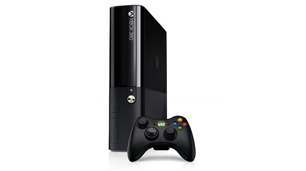 xbox 360 promo