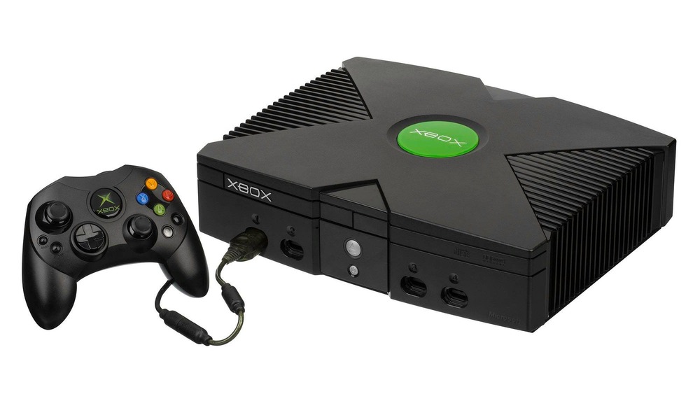 original xbox 