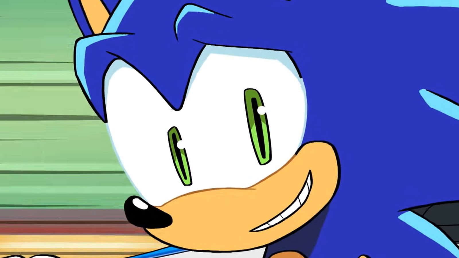 Hedgehogs Can't Swim: REVIEW: Sonic the Hedgehog 2 (2022)