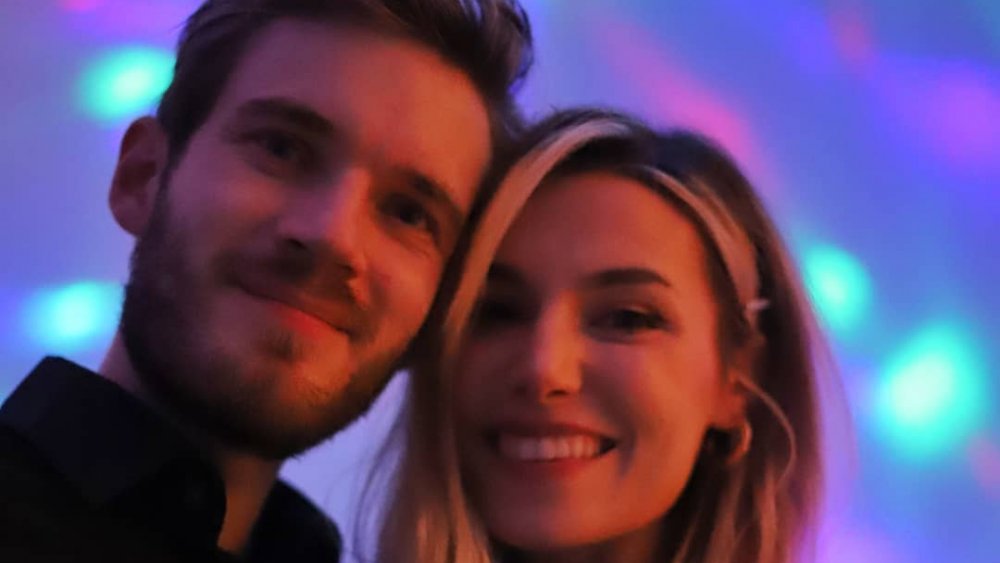 Marzia and Felix