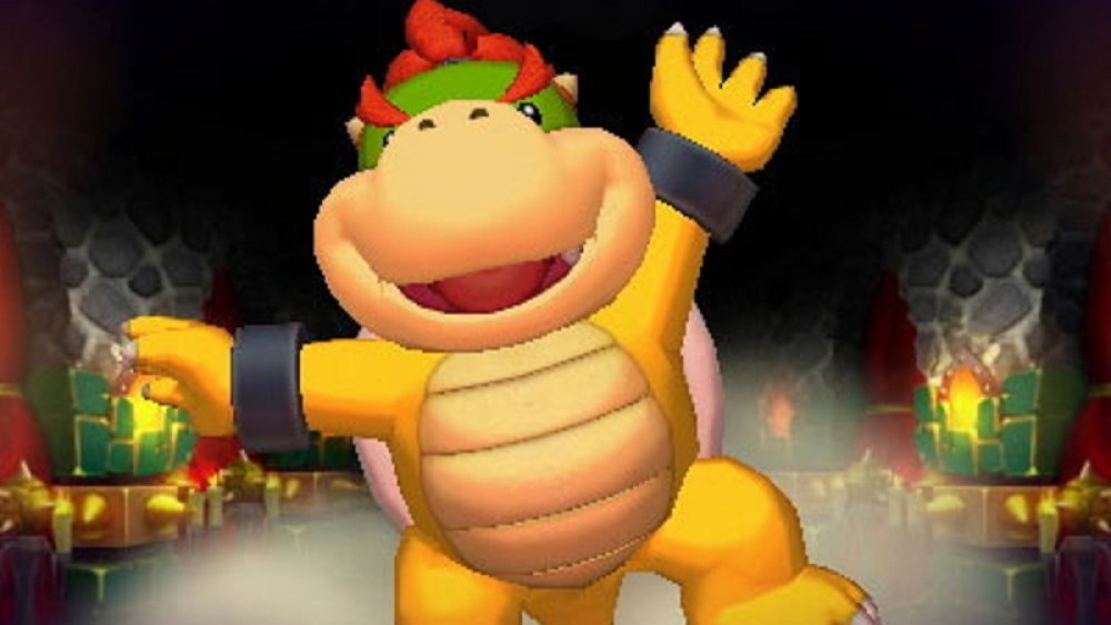 truth, worst-selling, mario, luigi, mario and luigi, mario & luigi, bowser's inside story, bowser jr.'s journey, remake, remaster, alphadream, nintendo, 3ds, selling, side story, extra, addon