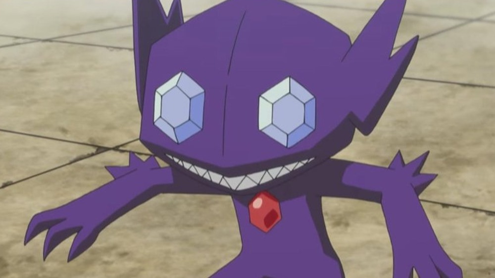 Sableye