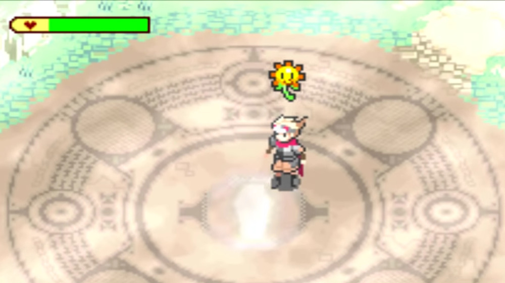 boktai the sun is in your hand