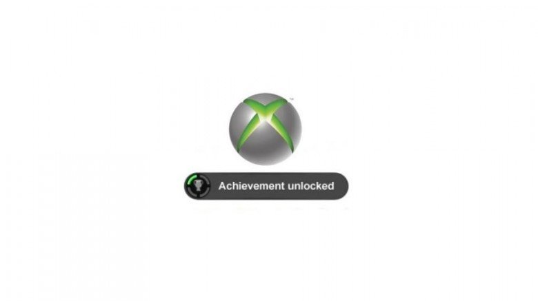 Xbox achievements