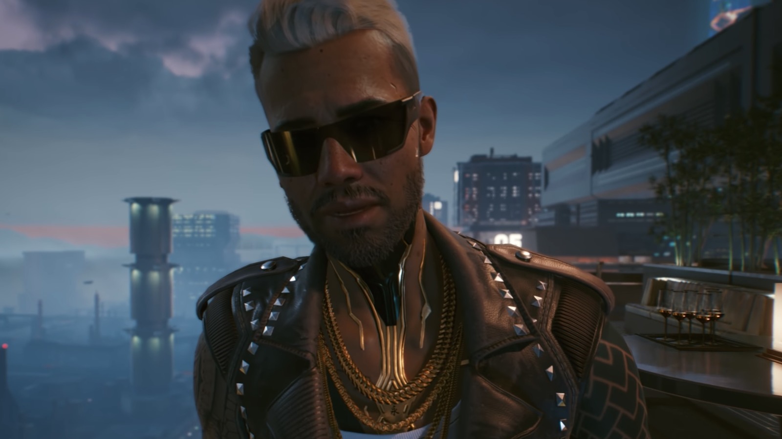 The Untold Truth Of Cyberpunk 2077 S Night City   L Intro 1607970969 