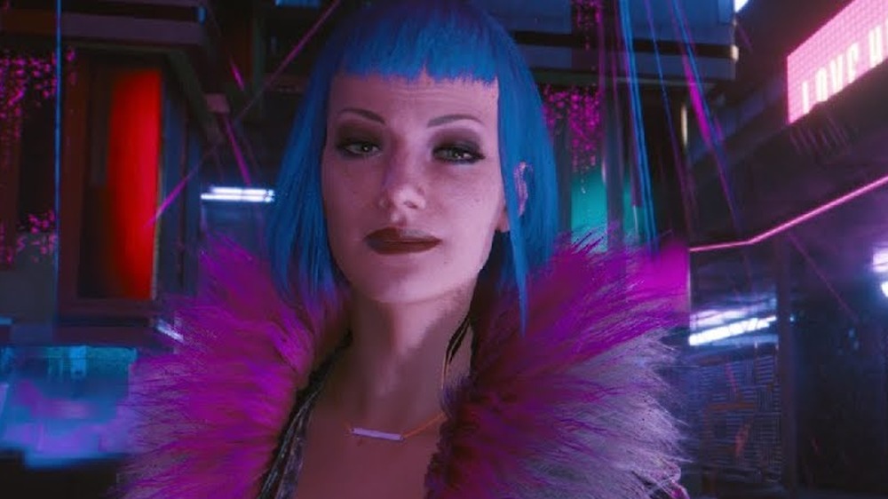 Cyberpunk 2077