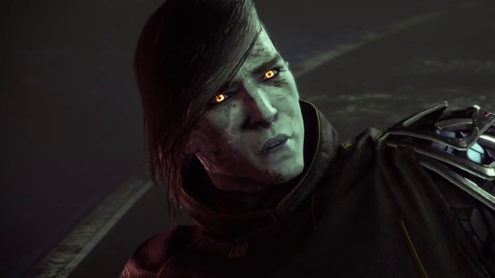 Prince Uldren