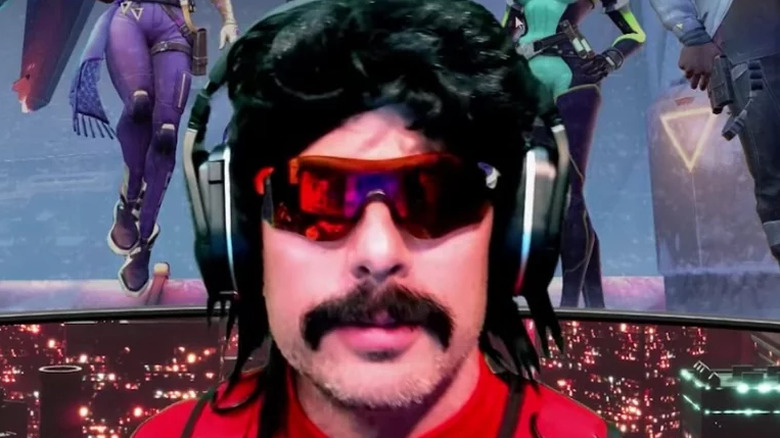 Dr. DisRespect