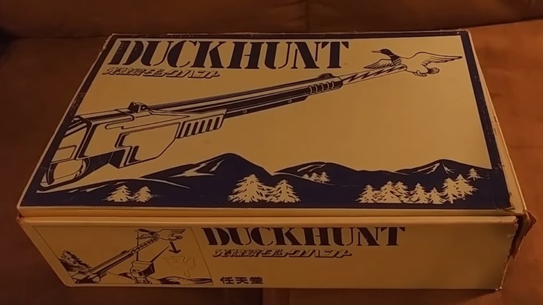 duck hunt