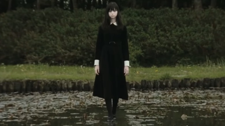 fatal frame zero movie ghost water