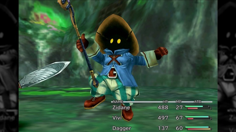 Final Fantasy IX