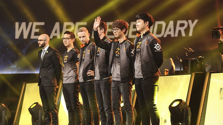 Fnatic