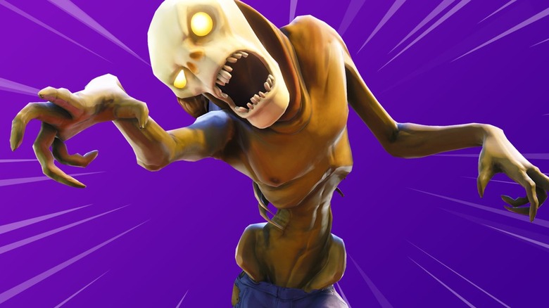 Fortnite Husk