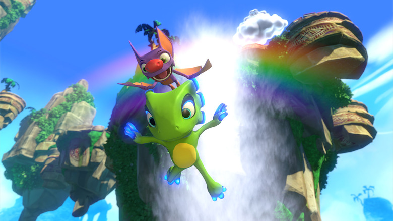 jontron yooka laylee