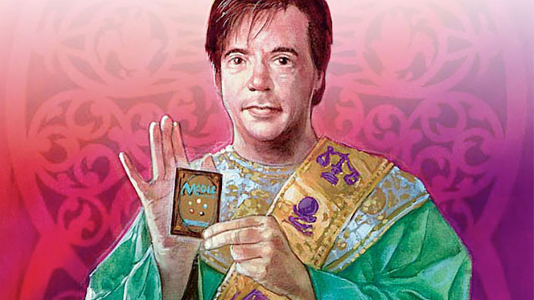 Richard Garfield