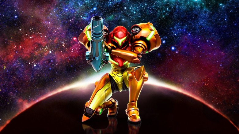 780px x 438px - The Untold Truth Of Metroid