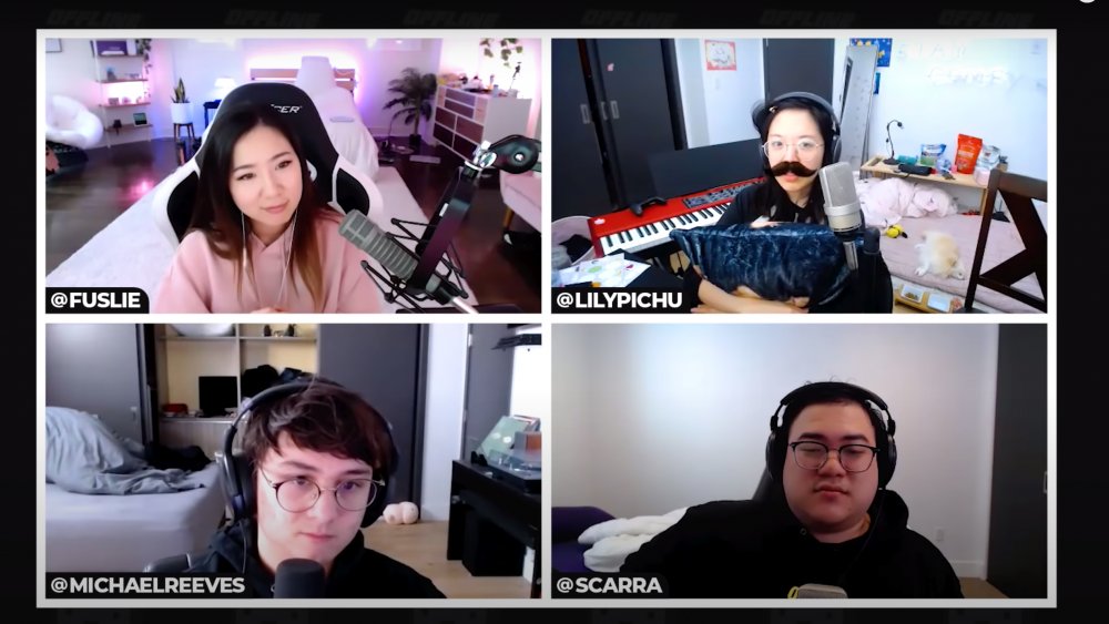 Offline TV