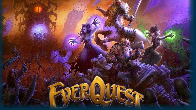 EverQuest