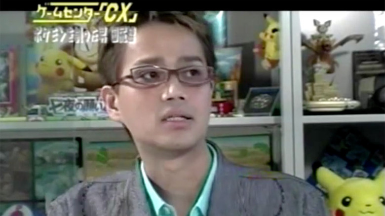 Satoshi Tajiri