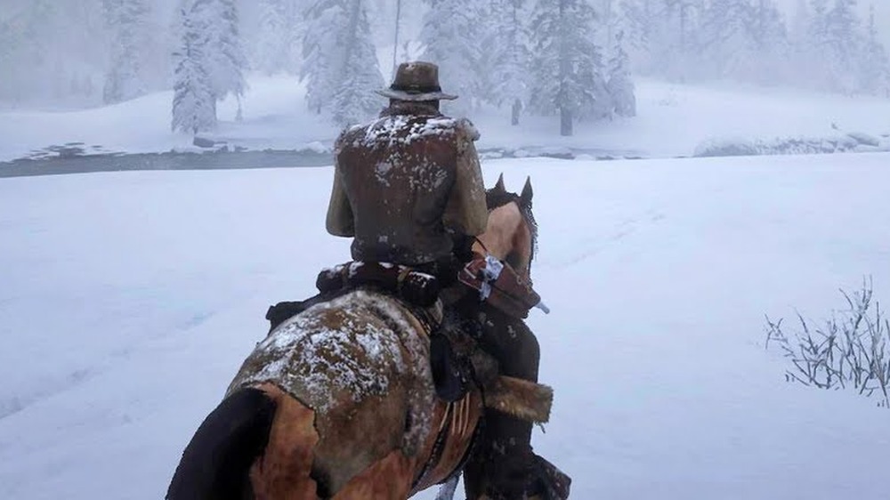 Red Dead Redemption 2