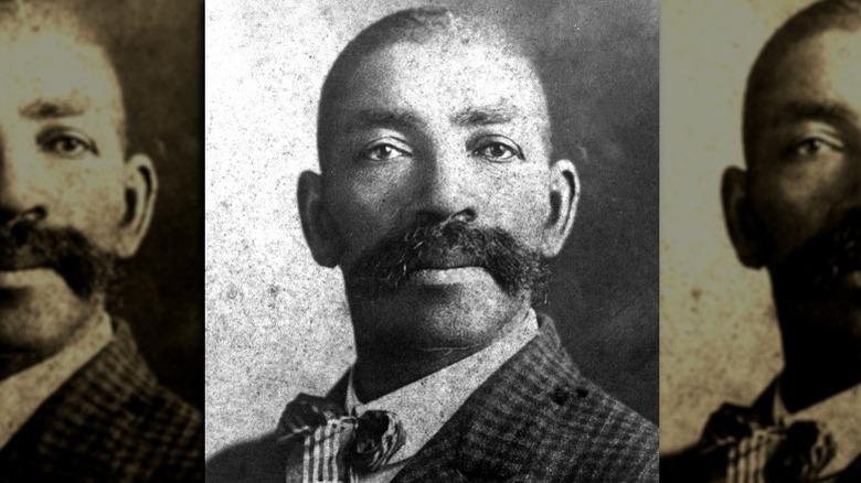 Bass Reeves