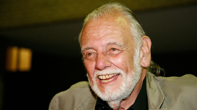 George Romero