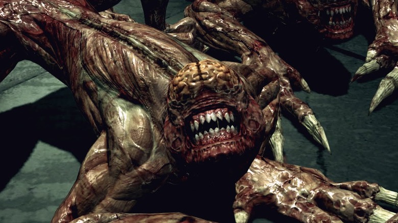 The Untold Truth Of The Resident Evil Movies