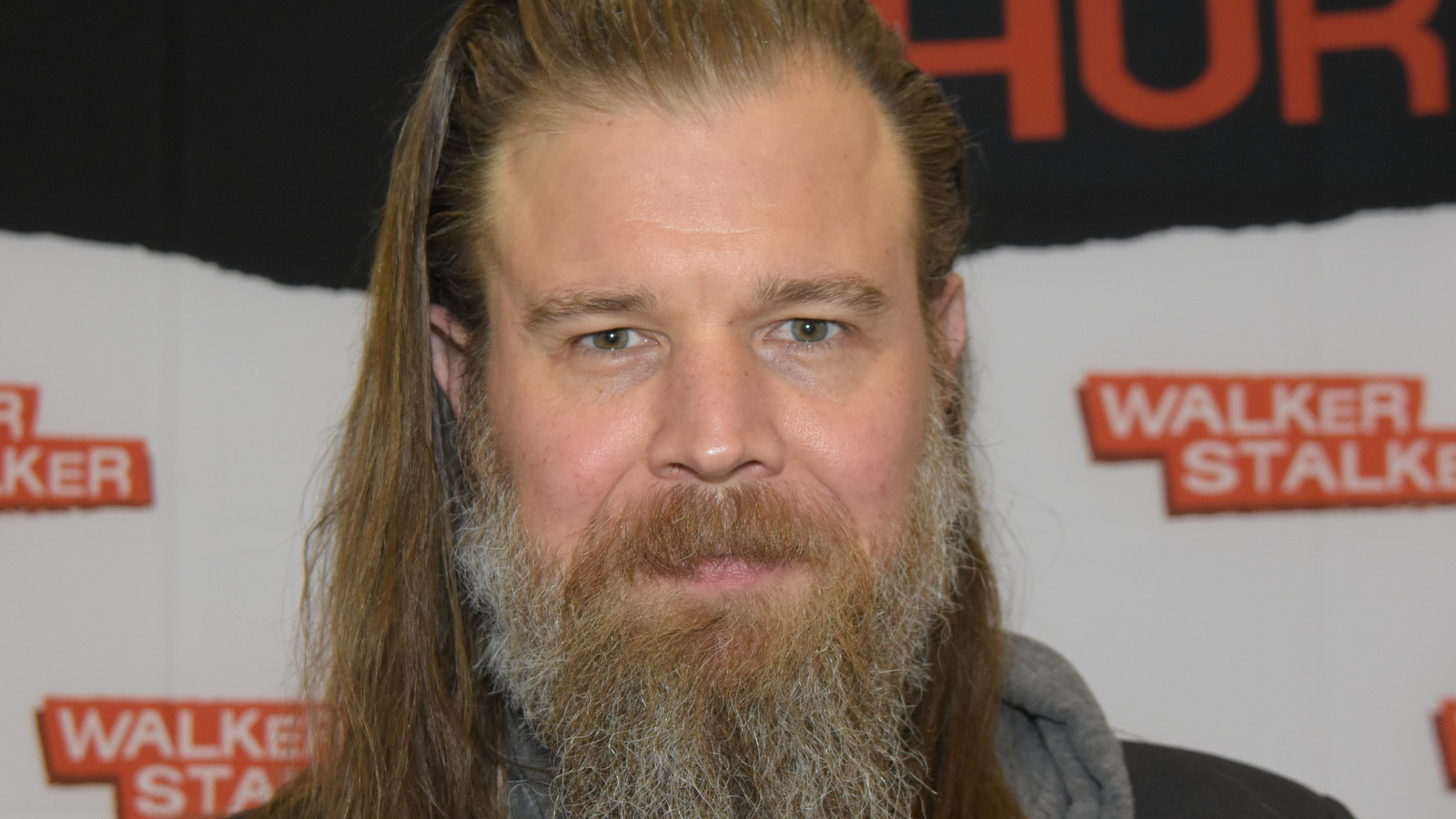 God of War Ragnarök Thor Actor Ryan Hurst Is Done Recording Lines