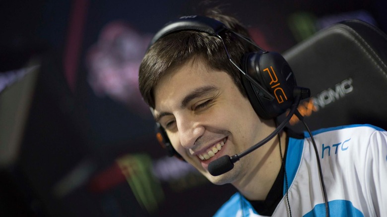 Shroud