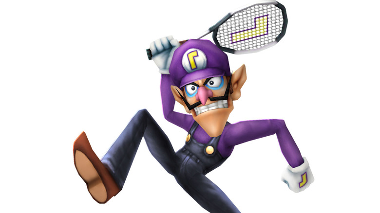 Waluigi