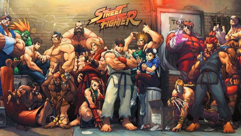 Street Fighter 6 characters  Full confirmed roster of fighters