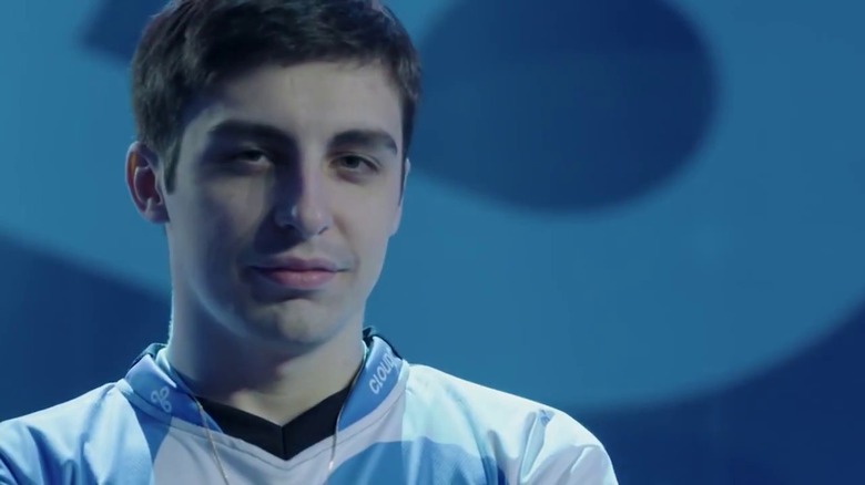 Shroud