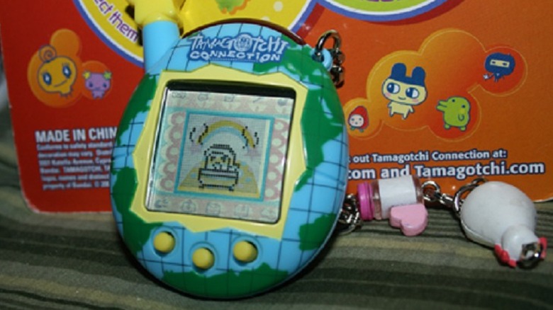 Tamagotchi