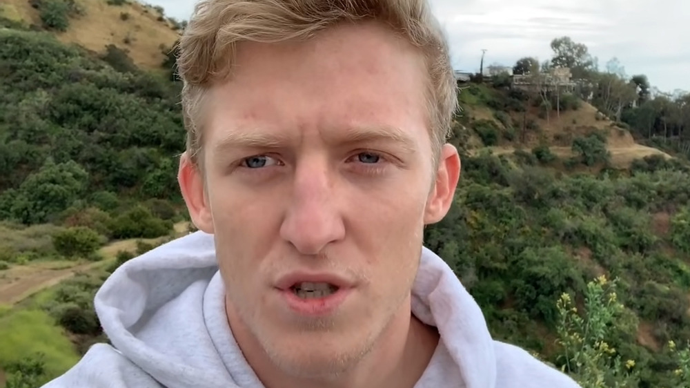 Tfue