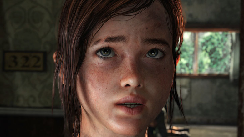 The Untold Truth Of The Last Of Us