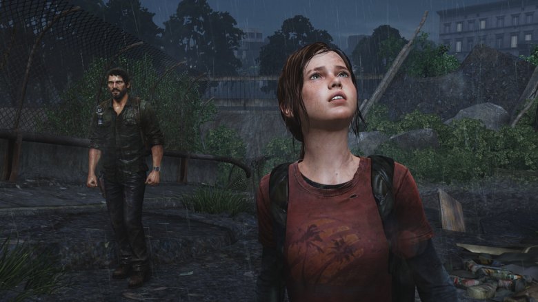 last of us