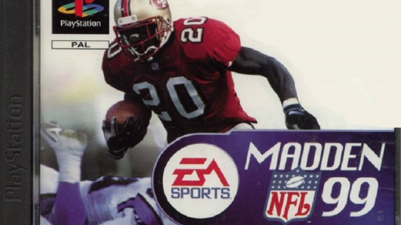 madden