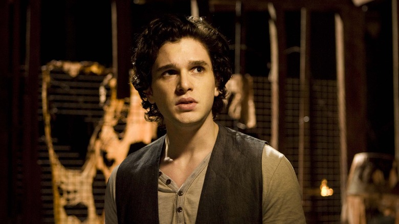 Kit Harington Silent Hill Revelation