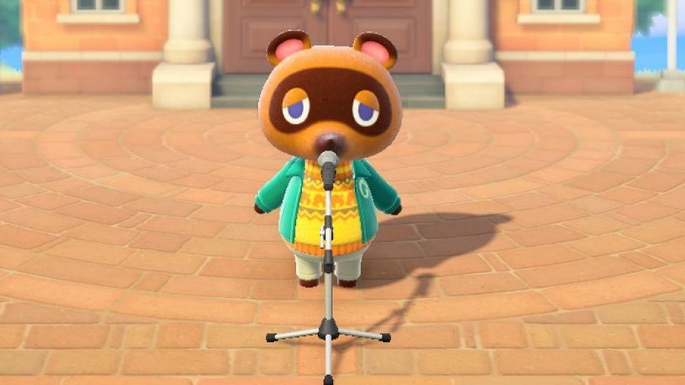 tom nook