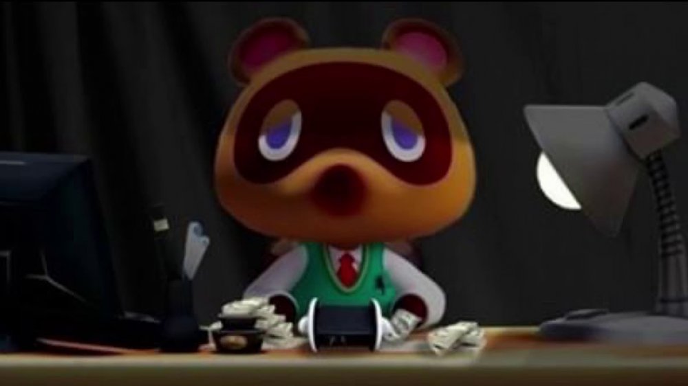 Tom Nook