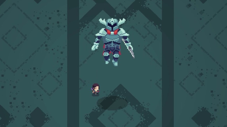 Titan Souls