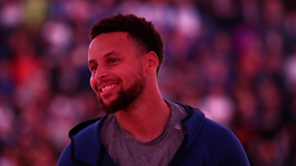 steph curry