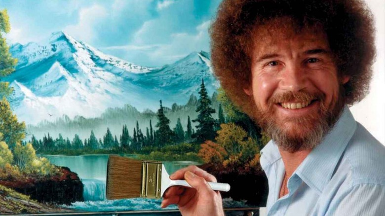 Bob Ross