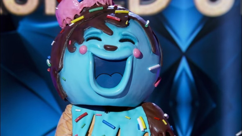 the masked singer ice cream unmask reveal