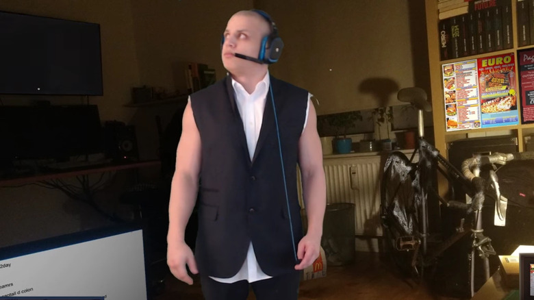 Tyler "Tyler1" Steinkamp