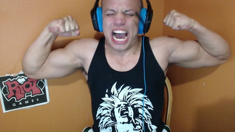 Tyler "Tyler1" Steinkamp