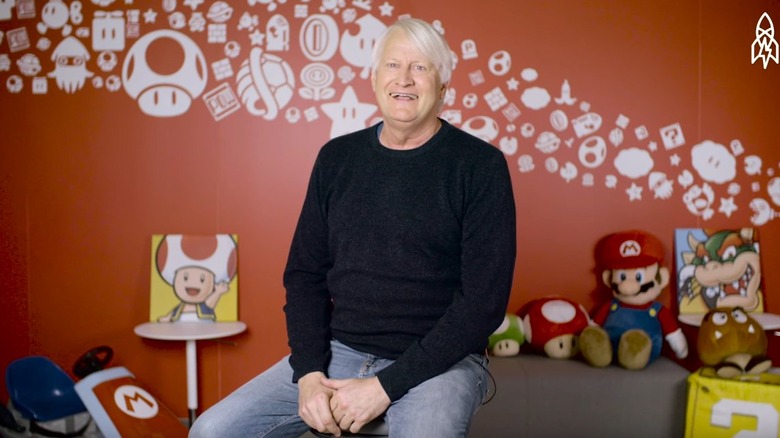 Charles Martinet