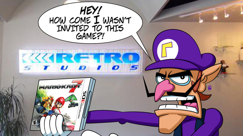 Waluigi