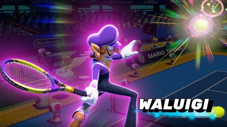 Waluigi